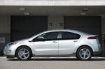 Chevrolet Volt 2011 года